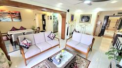 Blk 62 Toa Payoh Vista (Toa Payoh), HDB 5 Rooms #591504411